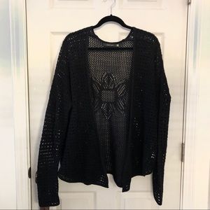 Knit Cardigan